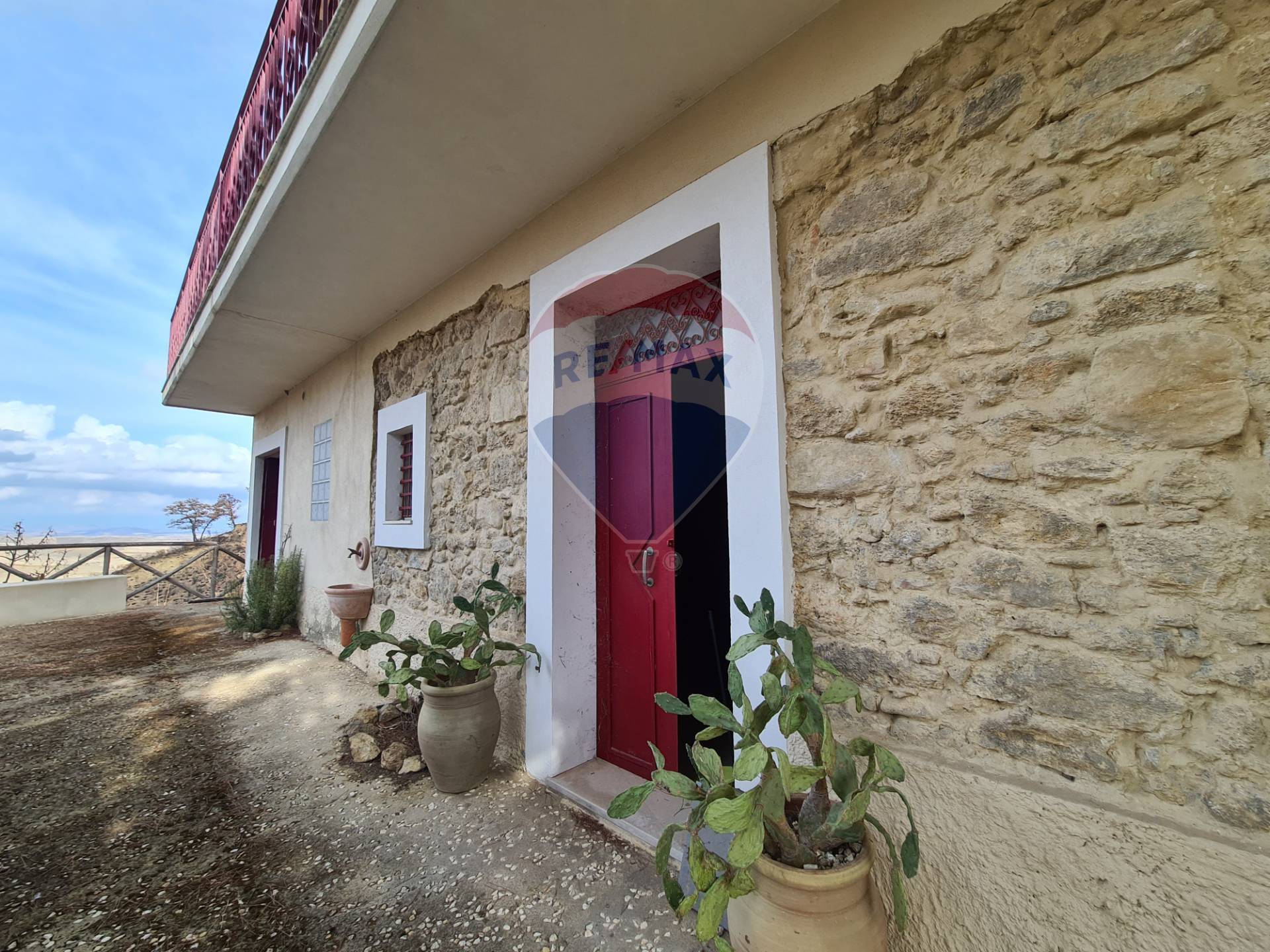 casa indipendente in vendita a Morfasso in zona San Michele