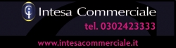 INTESA COMMERCIALE S.R.L.