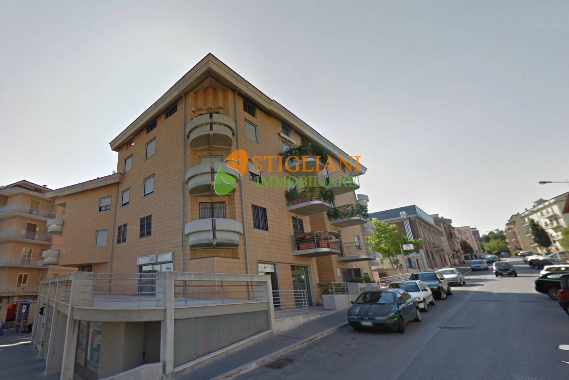 appartamento in affitto a Campobasso