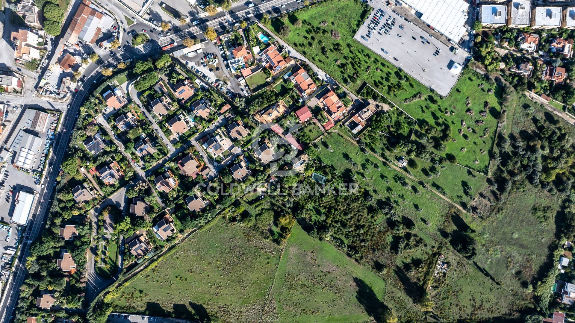 terreno agricolo in vendita a Palermo in zona Passo di Rigano