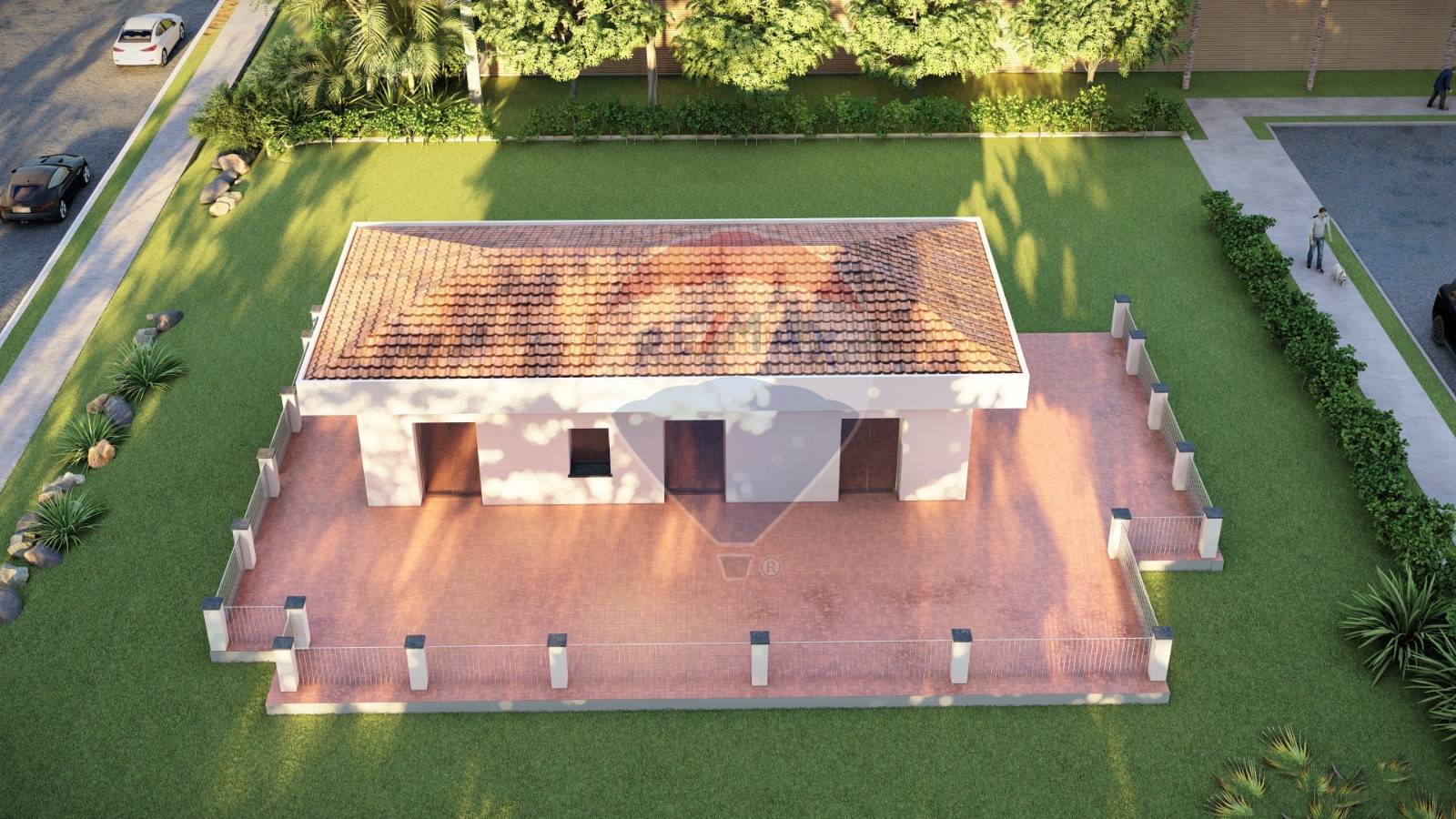 casa indipendente in vendita a Budoni in zona San Pietro