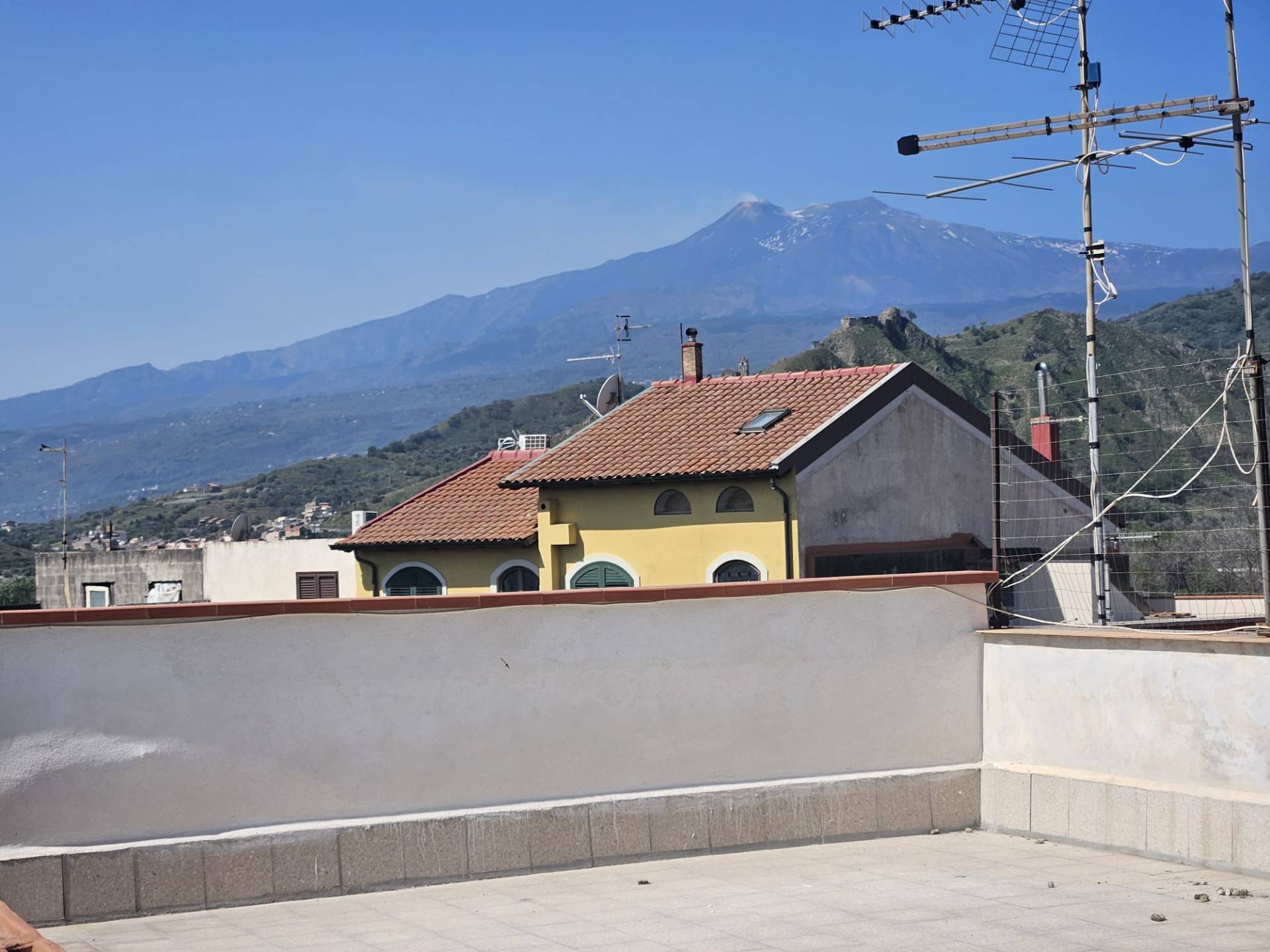 appartamento in vendita a Taormina in zona Trappitello