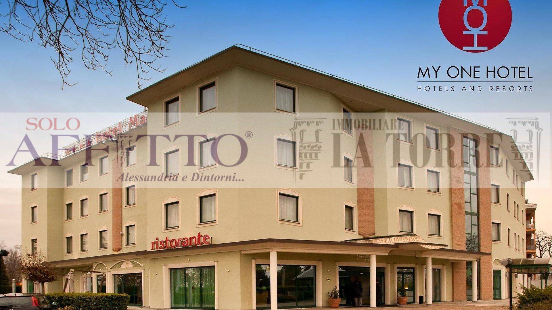 negozio in vendita a Marmirolo in zona Marengo