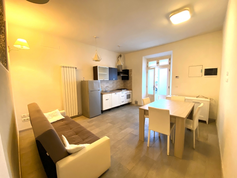 appartamento in vendita a Montecatini-Terme in zona Montecatini Alto