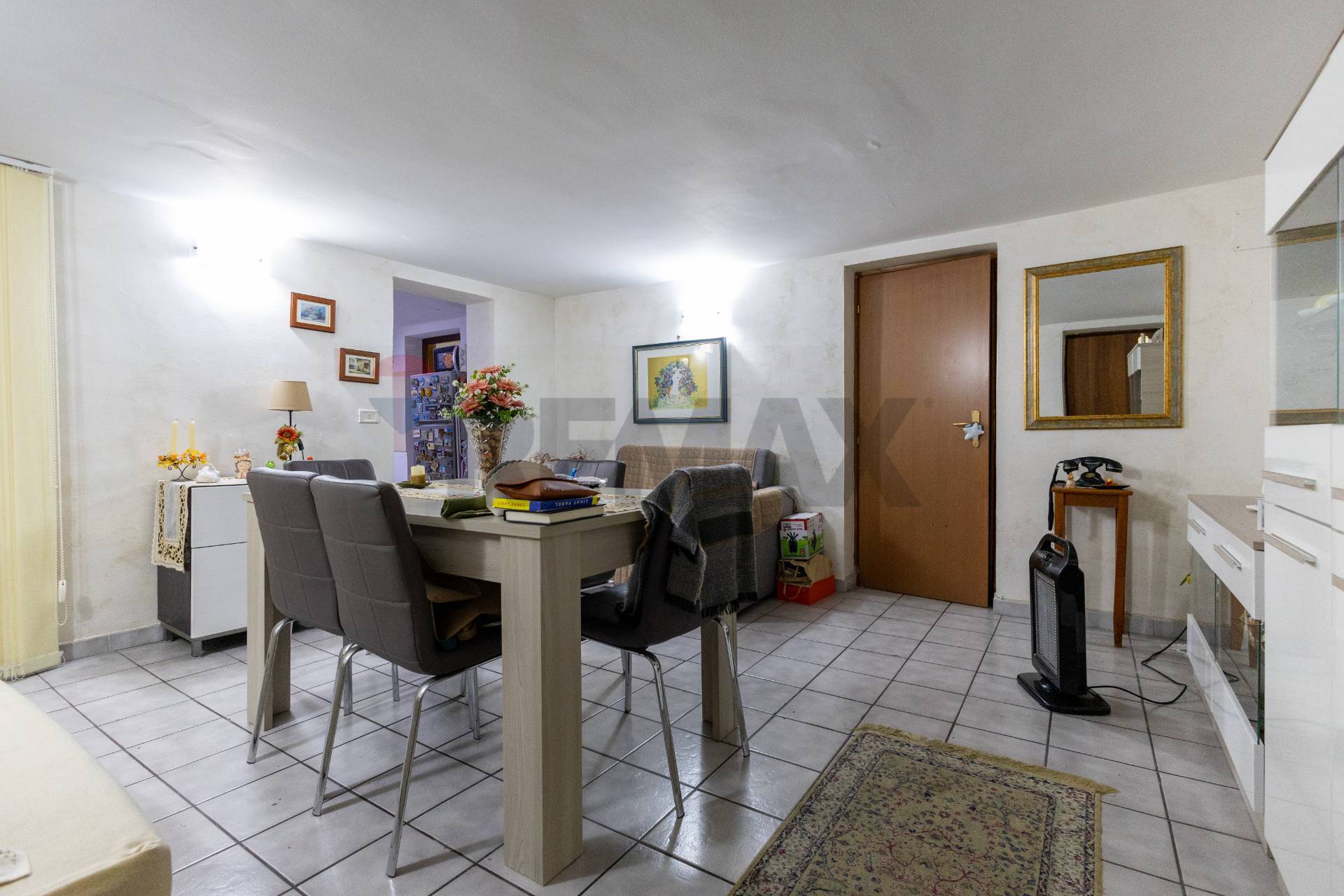 appartamento in vendita ad Edolo in zona Vico