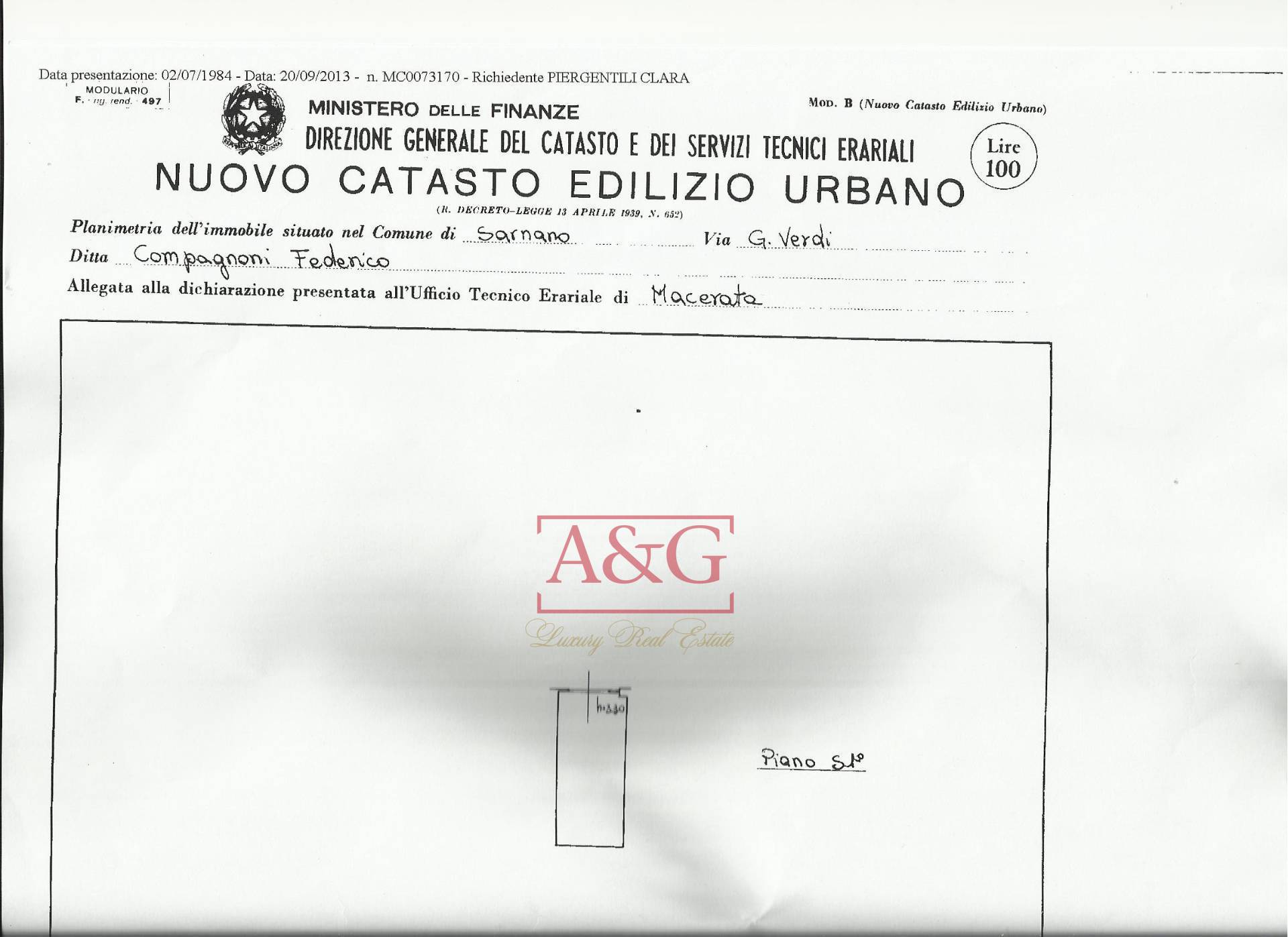 immagine annuncio 13 di 14