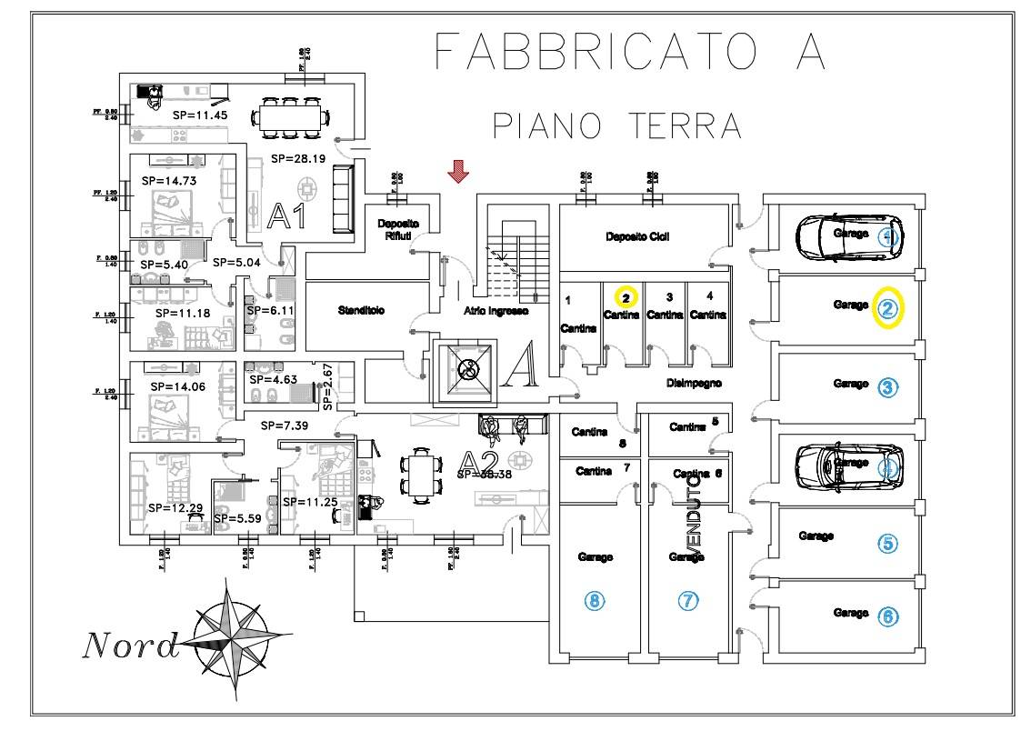immagine annuncio 9 di 10