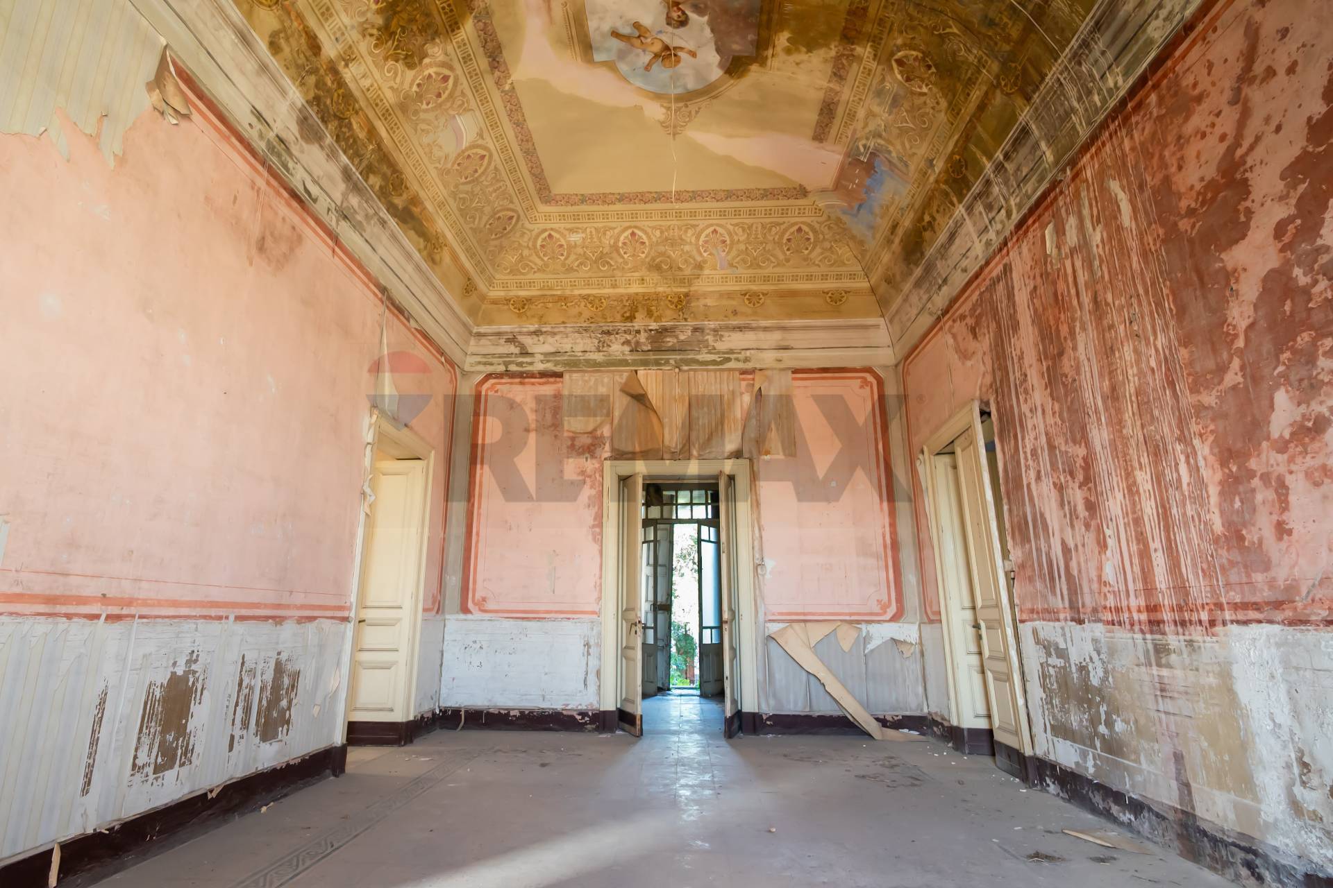 casa indipendente in vendita a Fiuminata in zona Castello