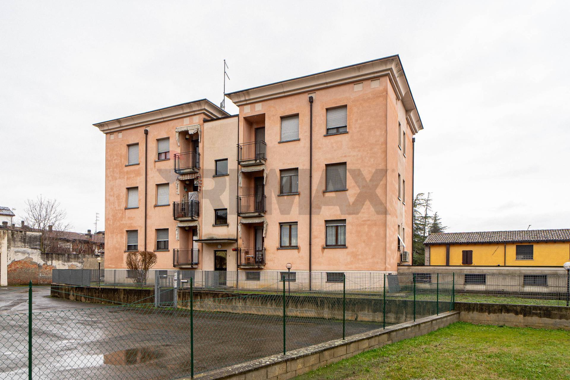 appartamento in vendita a Collecchio in zona Gaiano