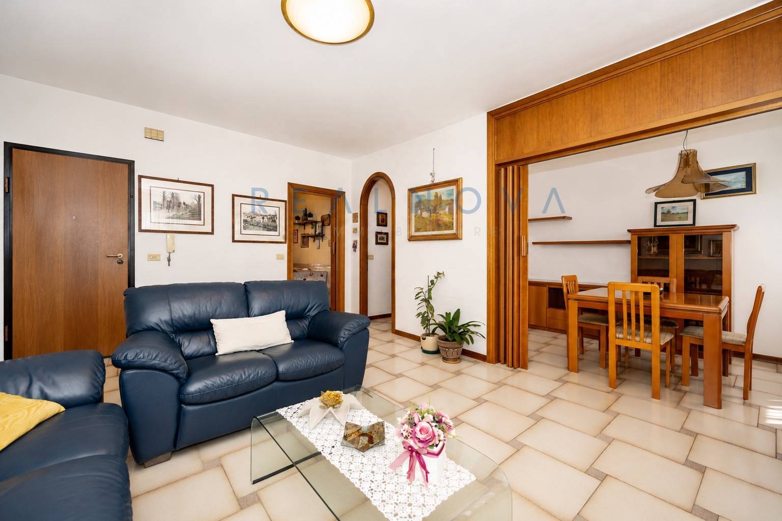 appartamento in vendita a Lonato del Garda