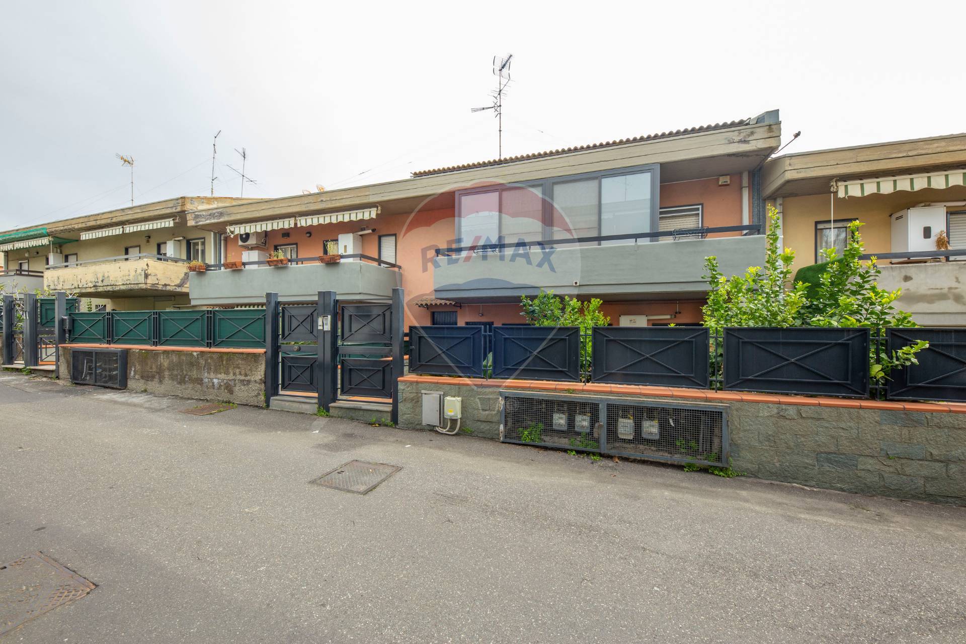 casa indipendente in vendita a Fiuminata in zona Castello