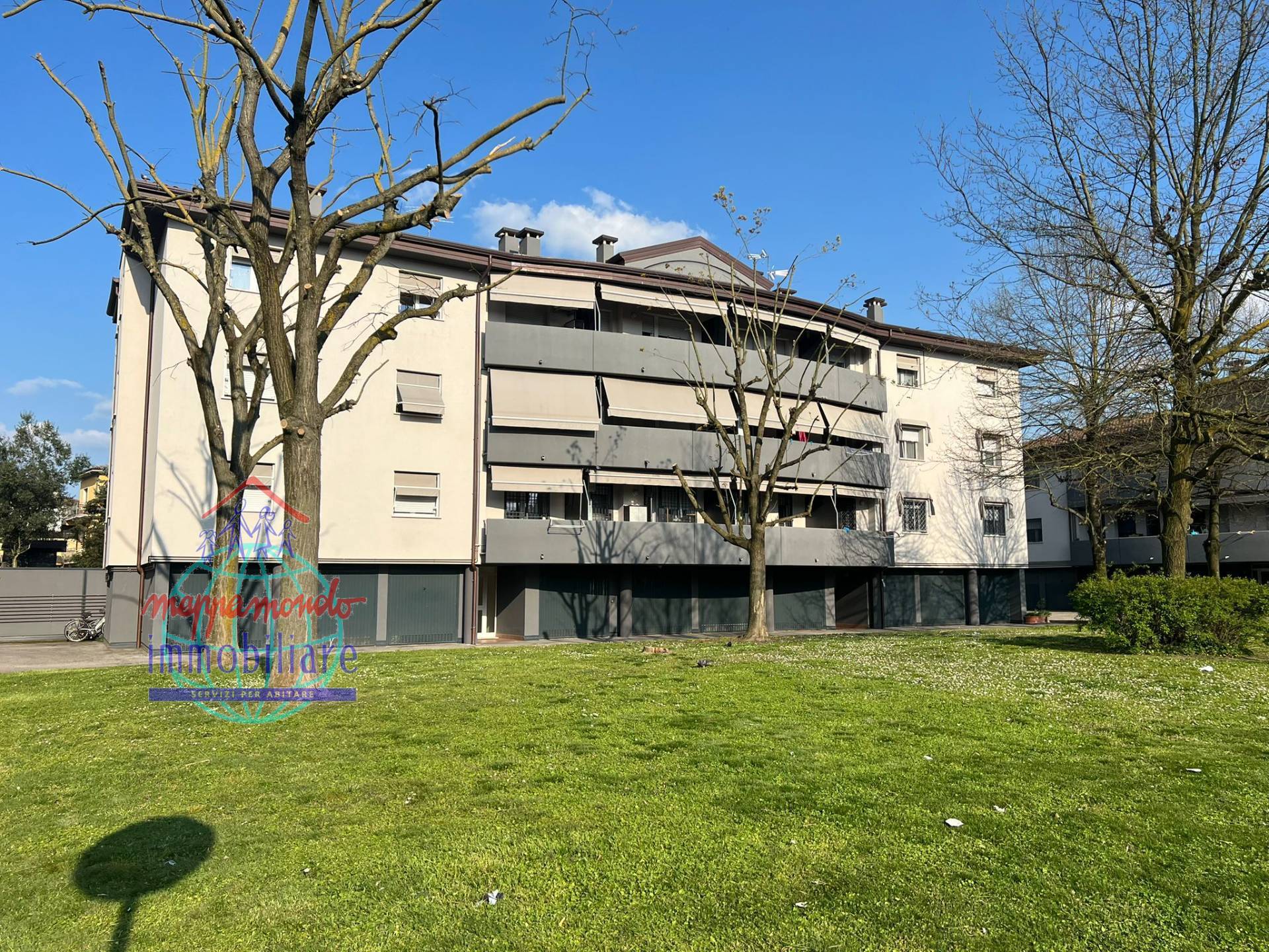 appartamento in affitto a Fiuminata in zona Castello