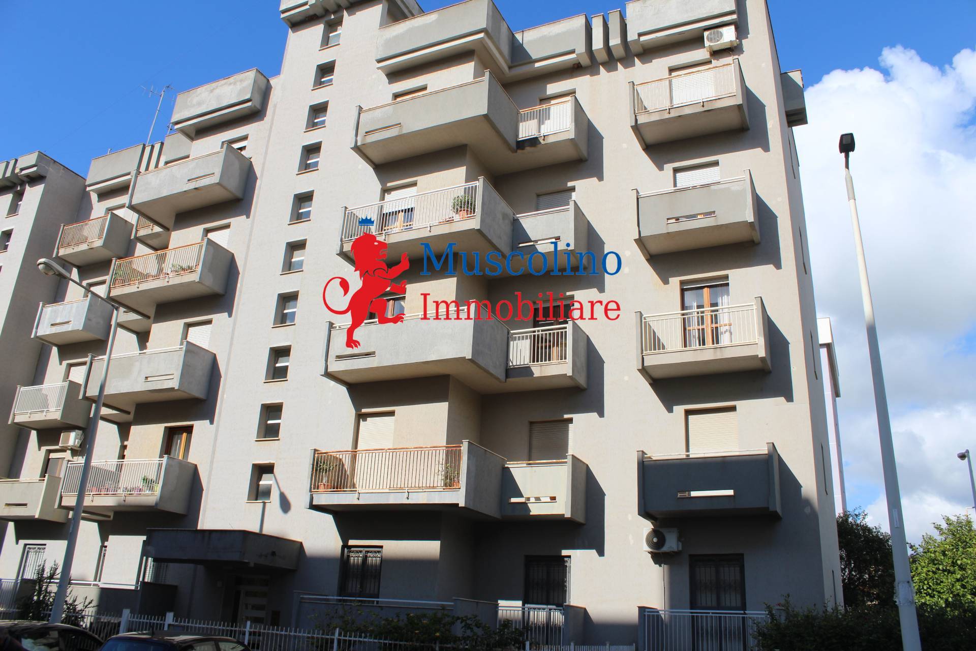 appartamento in vendita a Mazara del Vallo in zona Centro Storico