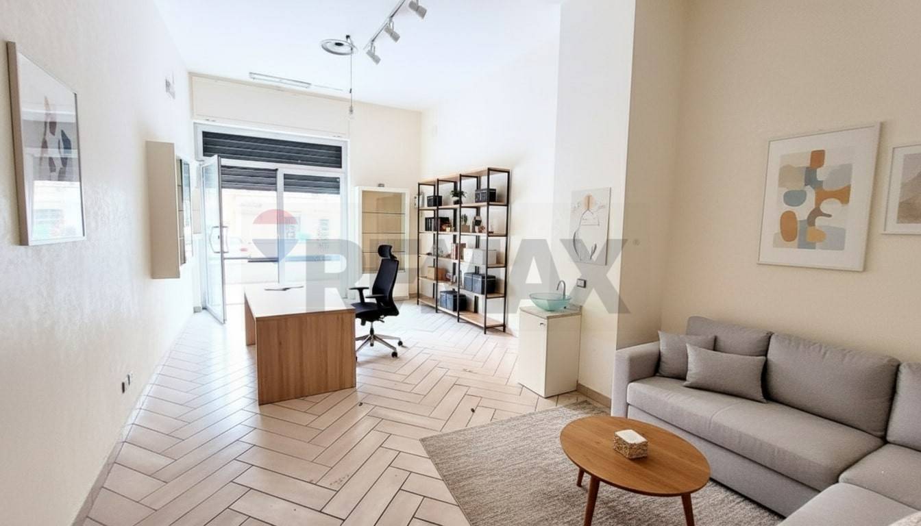 ufficio in affitto a Bellagio in zona San Giovanni