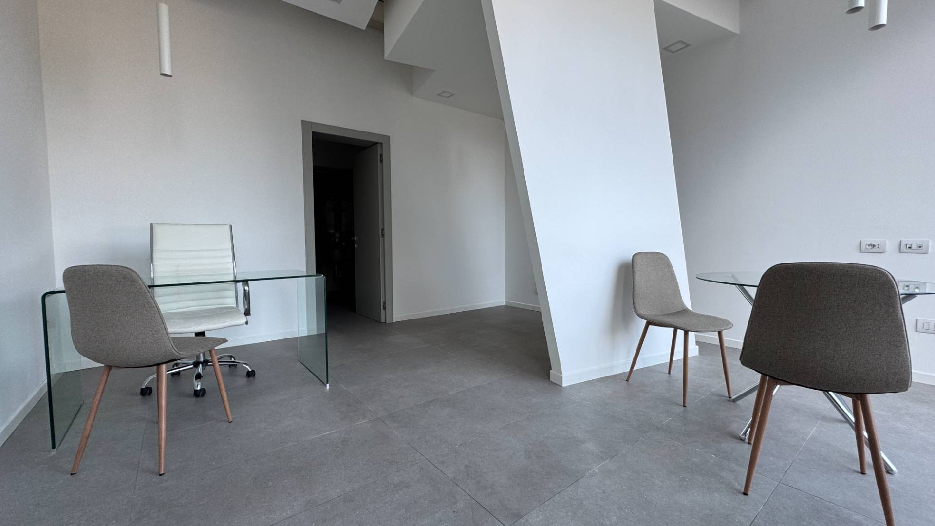 negozio in affitto a Treviso