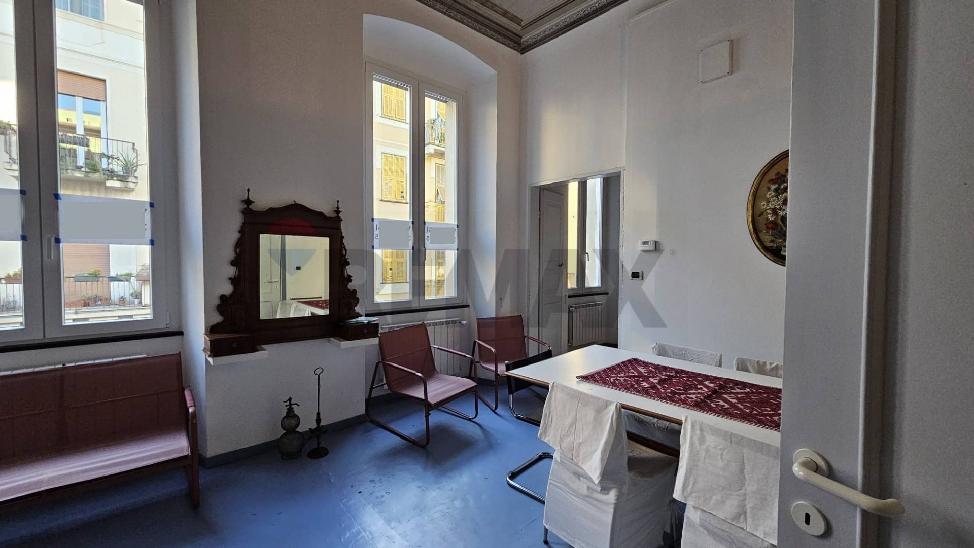 appartamento in vendita a Comazzo in zona Lavagna