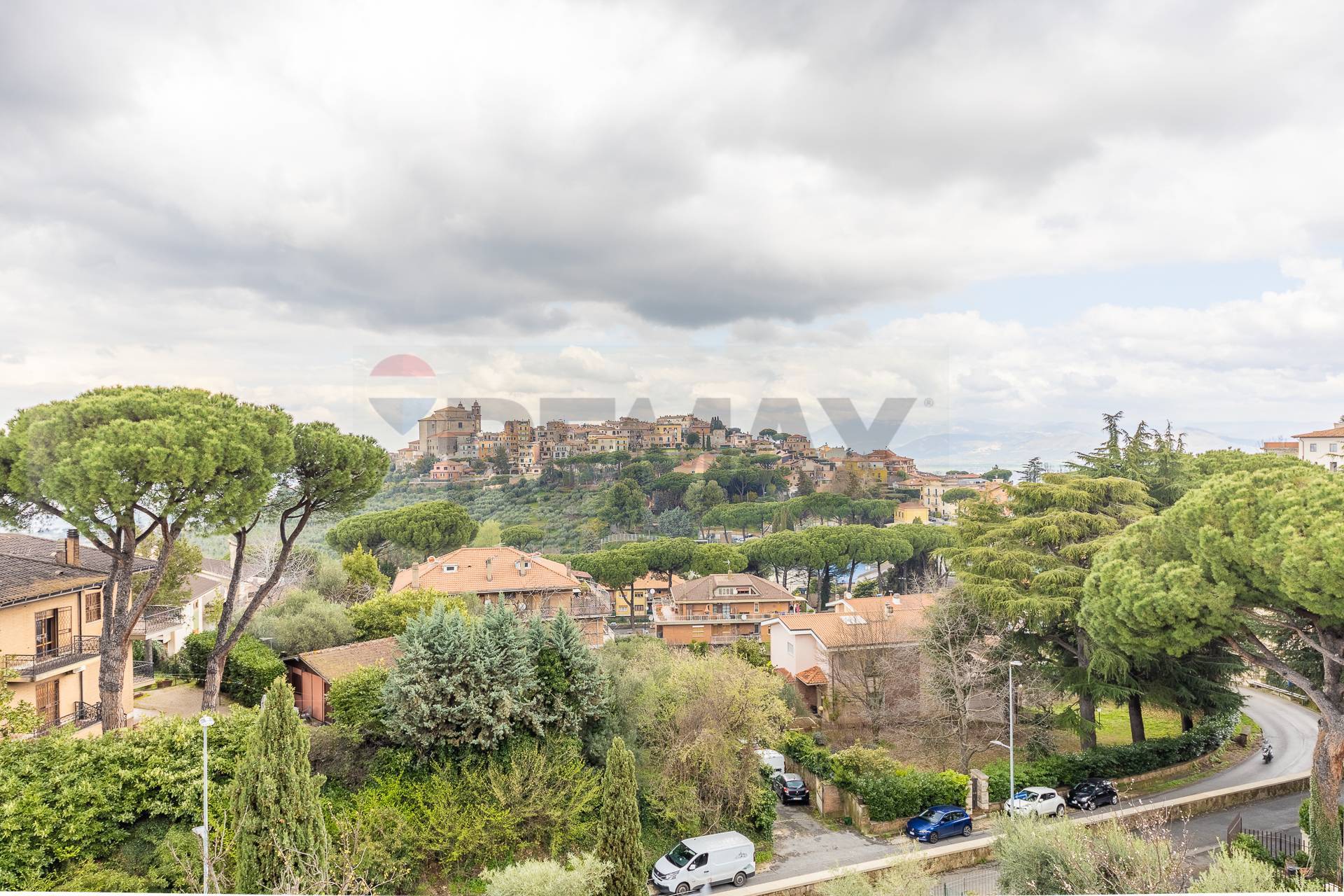 casa indipendente in vendita a Monte Porzio