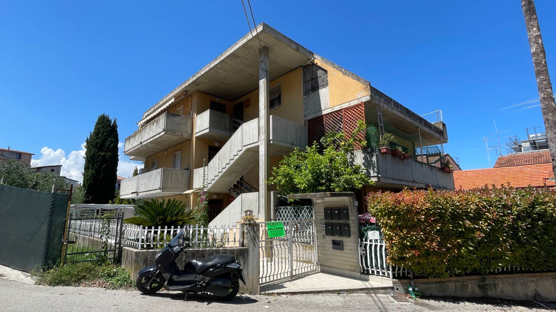 appartamento in vendita a San Benedetto del Tronto