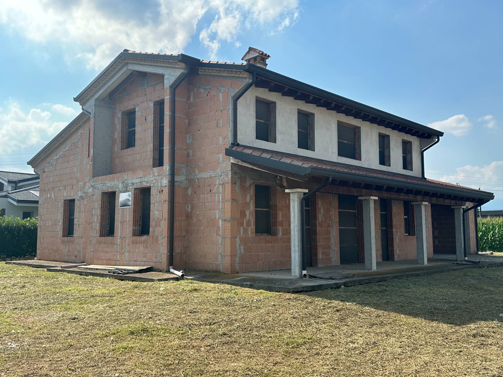 casa indipendente in vendita ad Asolo