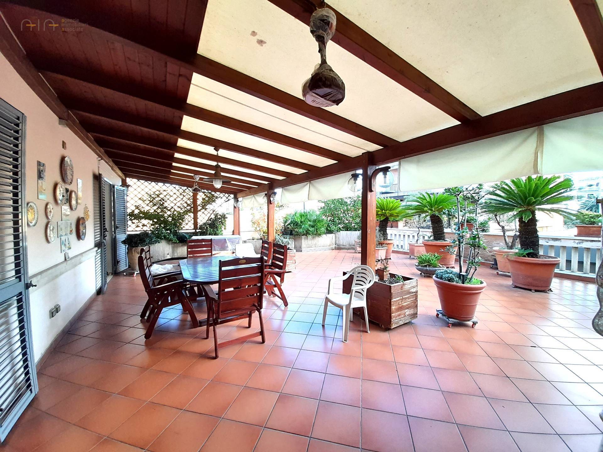 appartamento in vendita a San Benedetto del Tronto