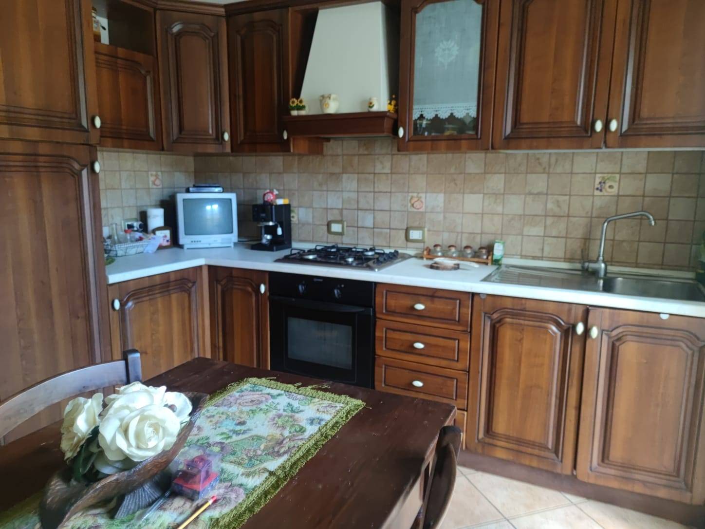 appartamento in affitto a Macerata