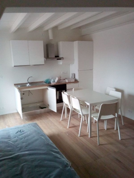 appartamento in affitto a Clusone