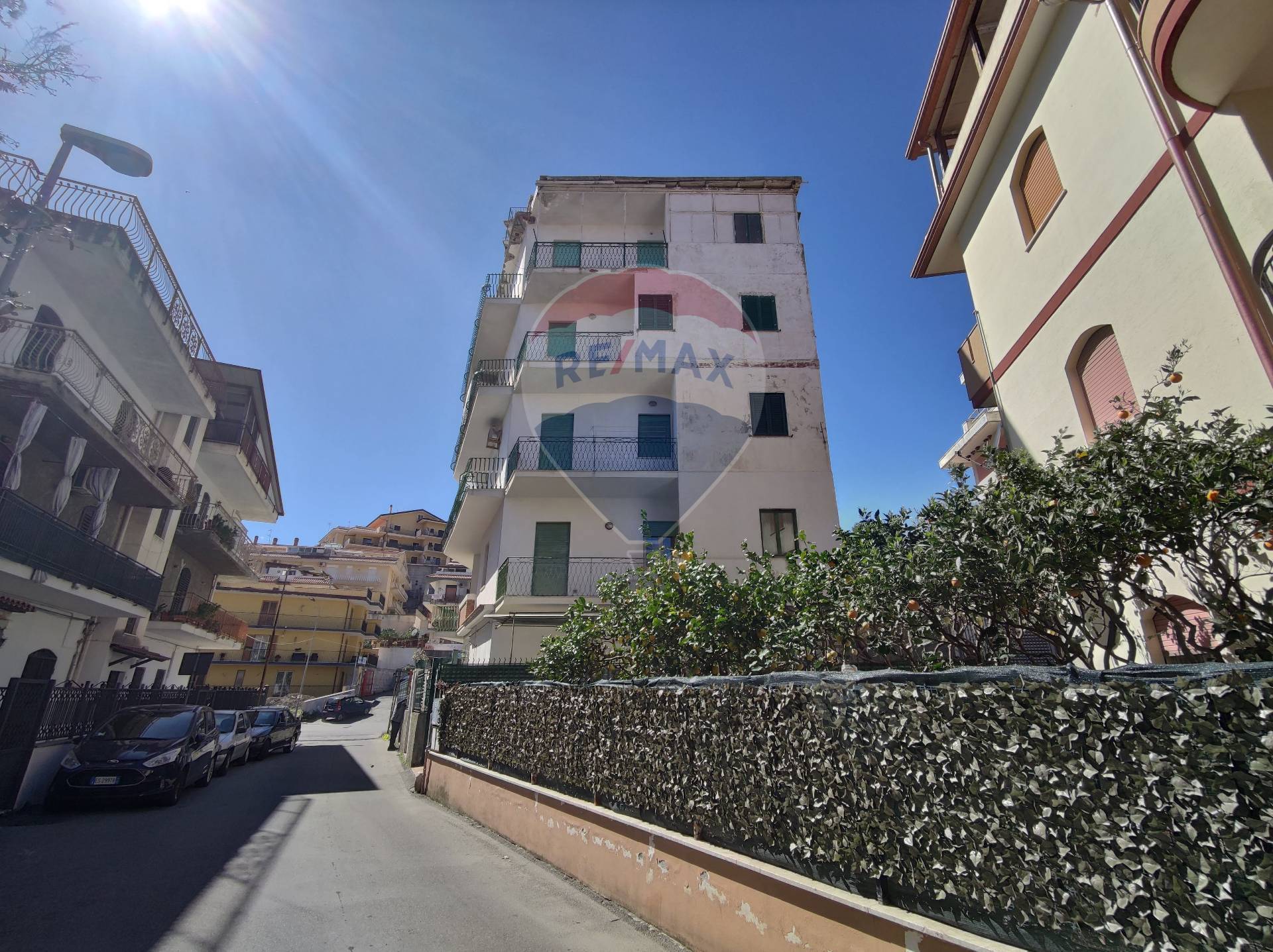 appartamento in vendita a Giardini-Naxos