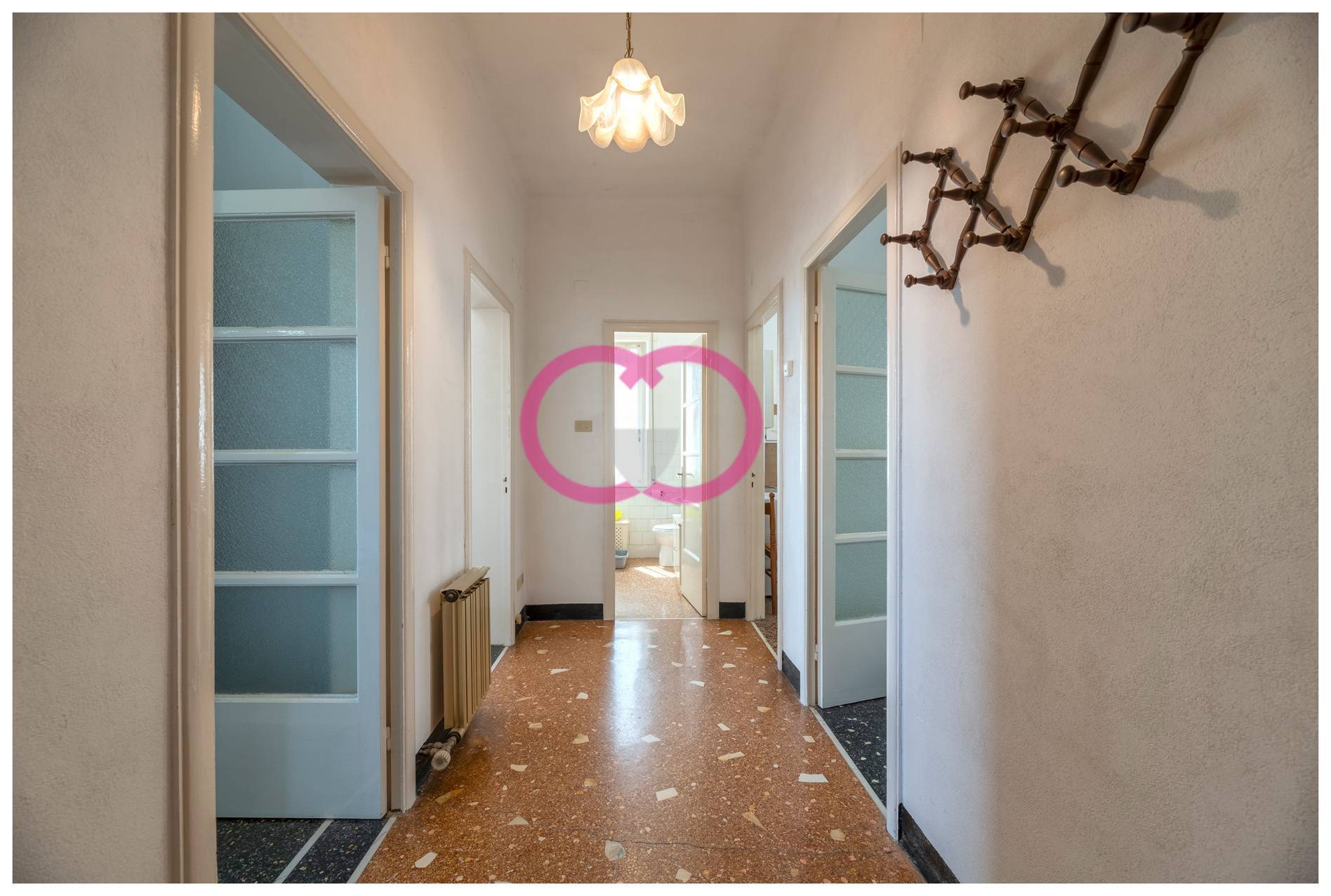 appartamento in vendita a Varazze