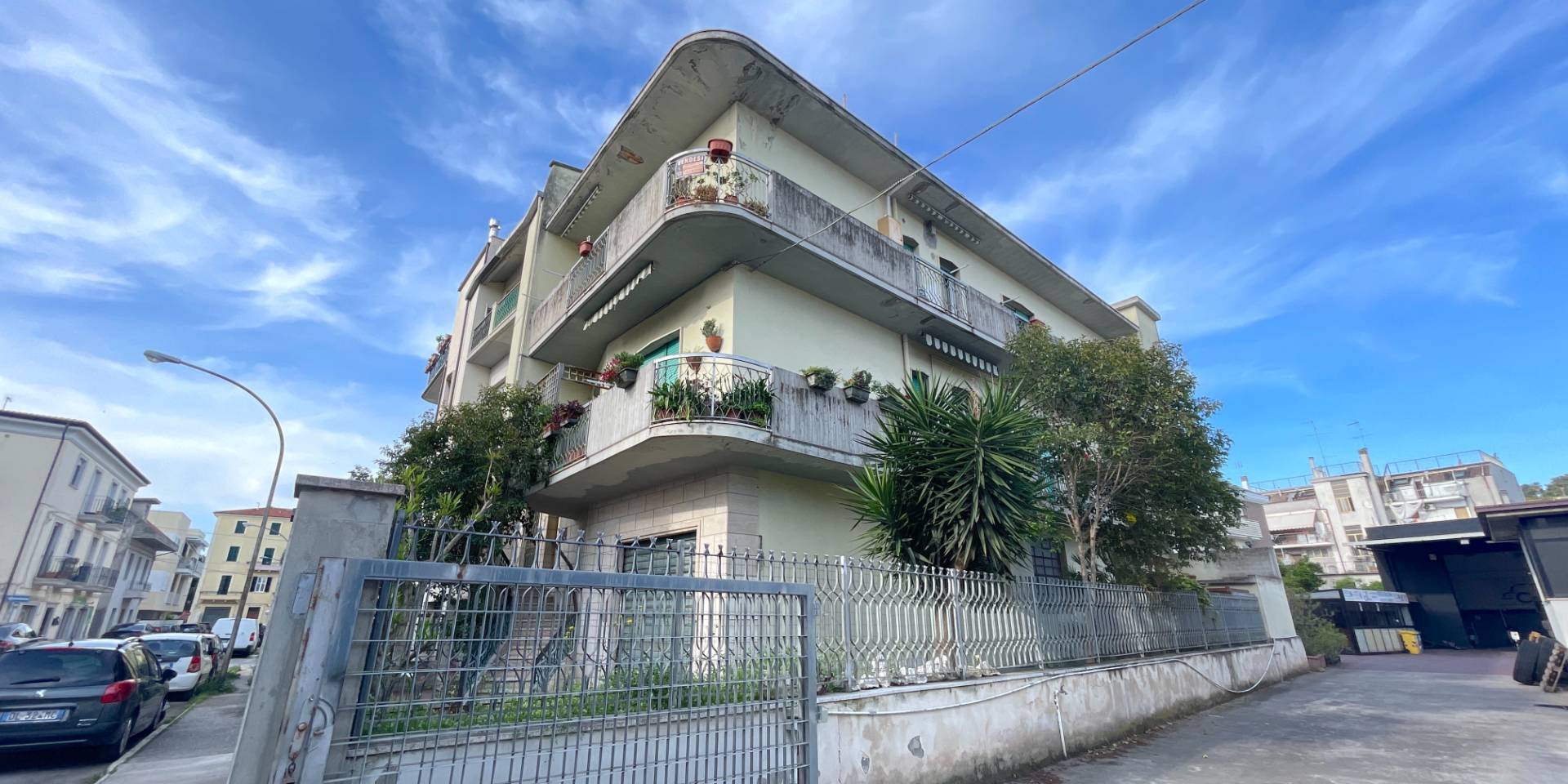 appartamento in vendita a San Benedetto del Tronto