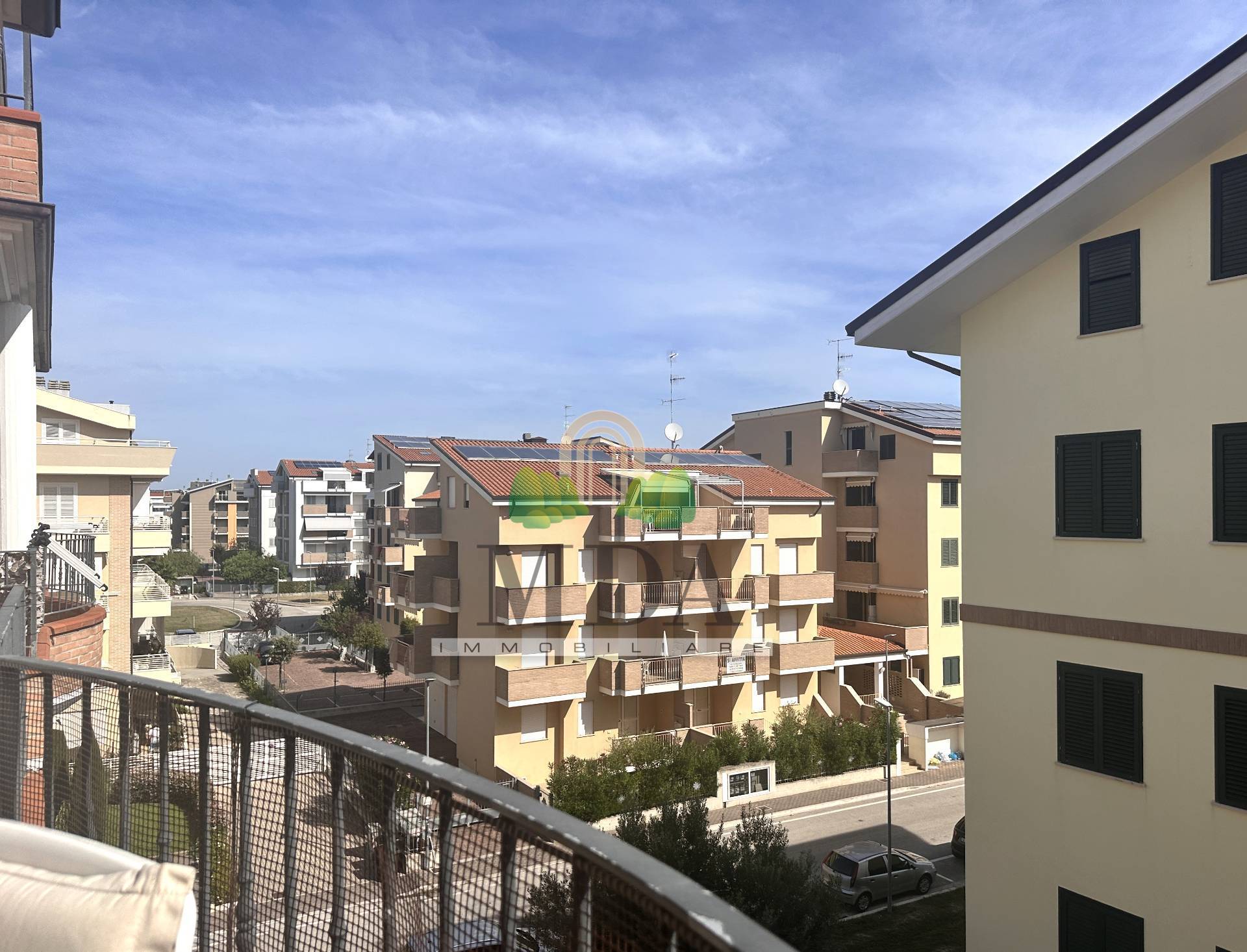 appartamento in vendita a Lonato del Garda in zona Lido