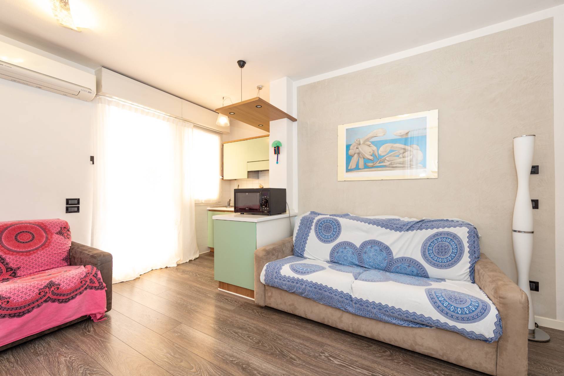 appartamento in vendita a Jesolo in zona Lido