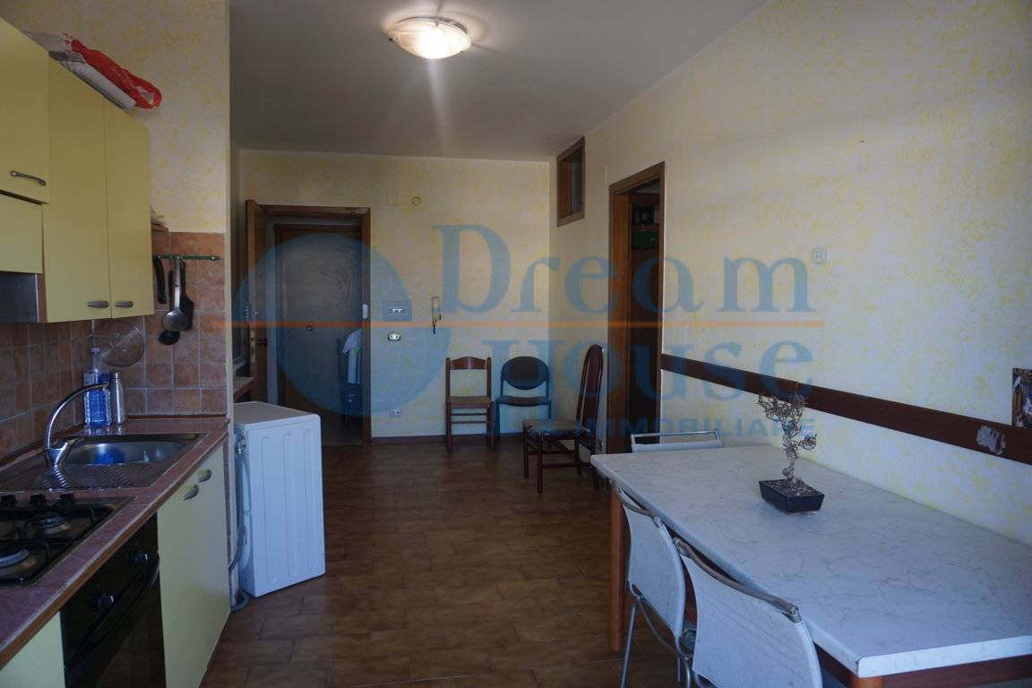 appartamento in vendita a Martinsicuro