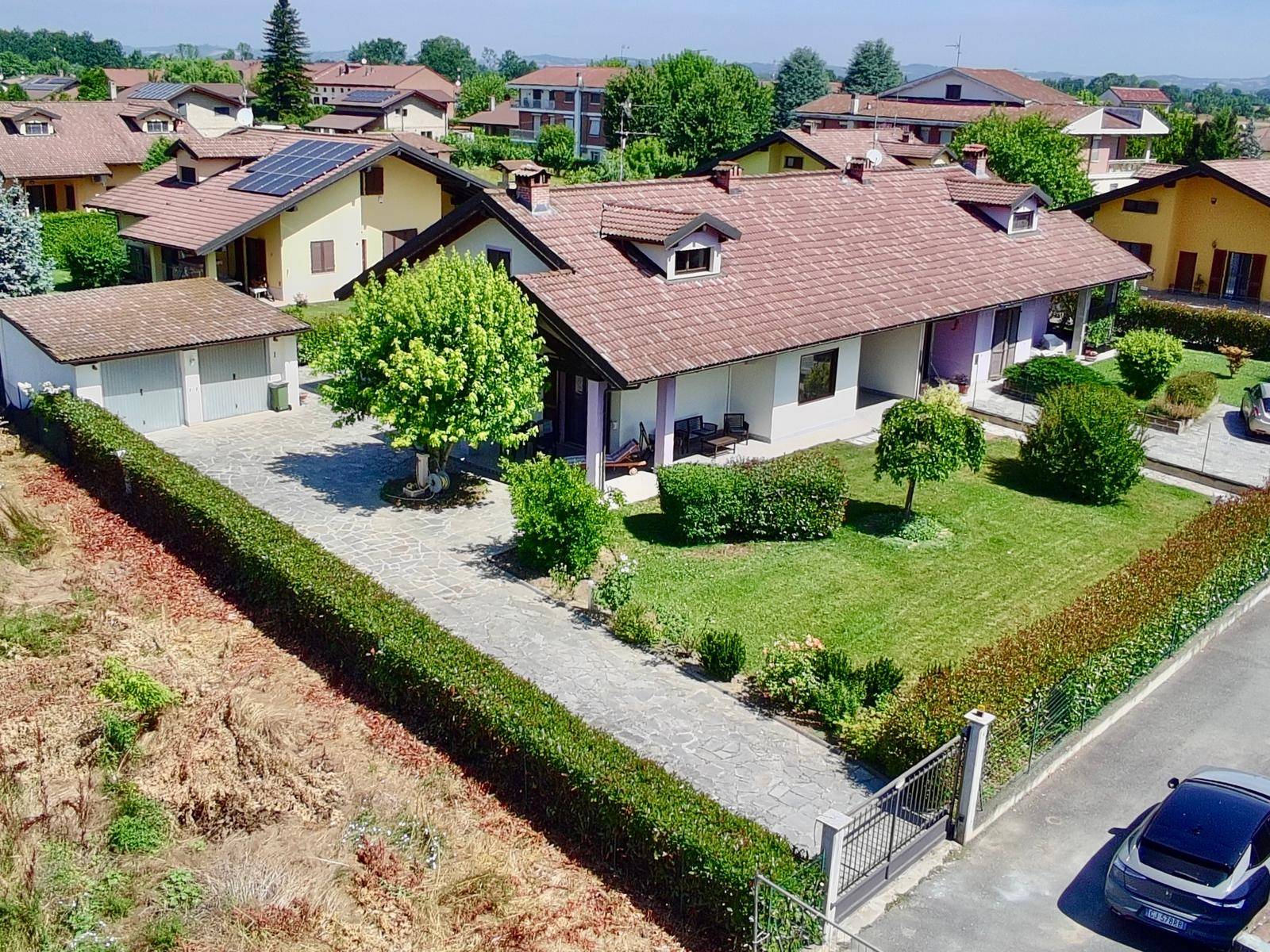 casa indipendente in vendita a Varazze in zona Cantalupo