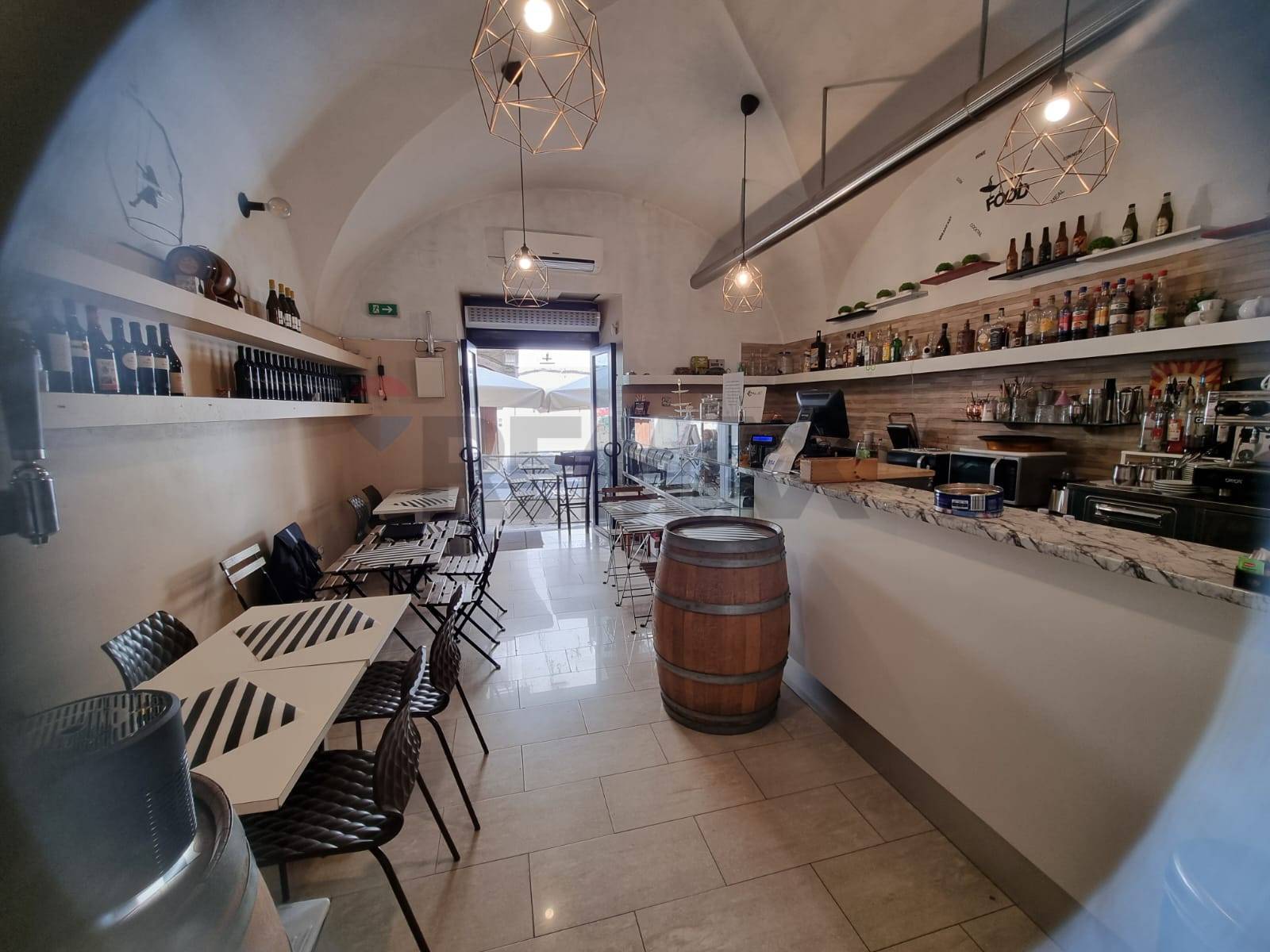 negozio in vendita ad Edolo in zona Vico