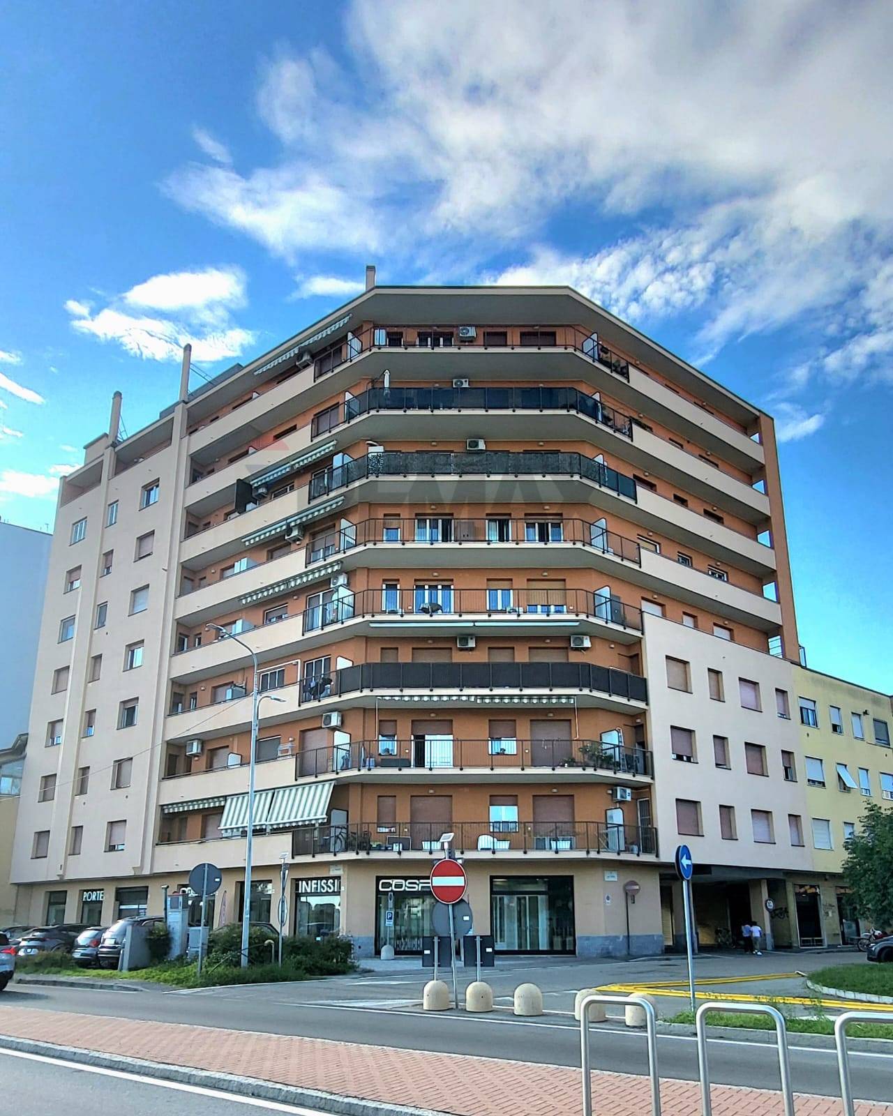 appartamento in vendita a Vimodrone