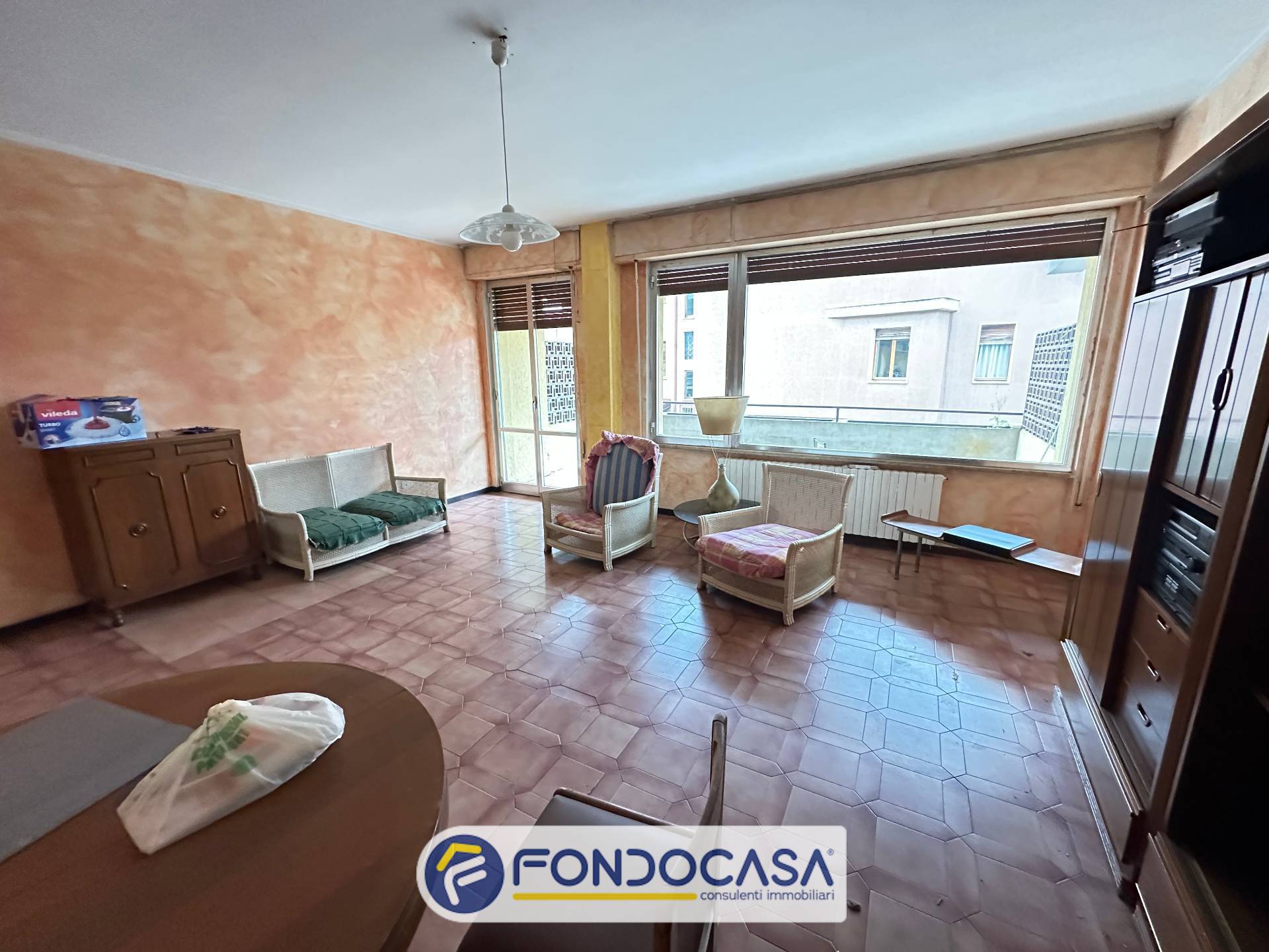 appartamento in vendita a Folignano in zona Villa Pigna