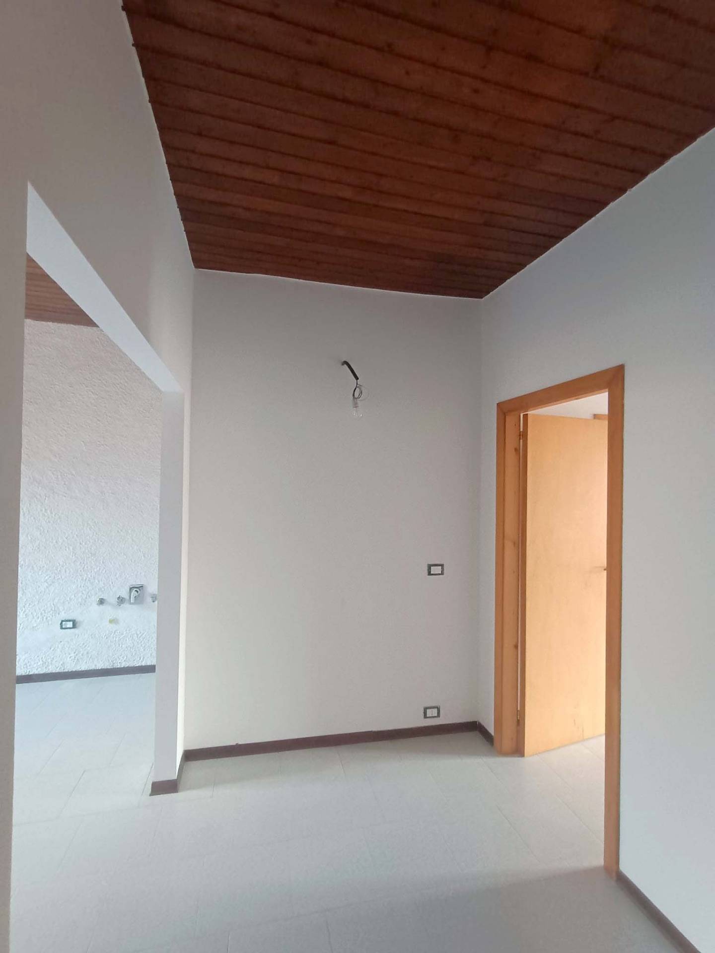 appartamento in affitto a Fano