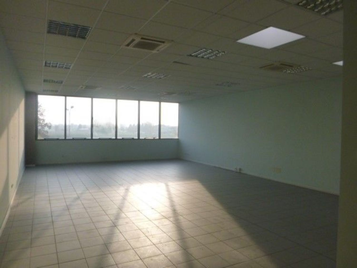 ufficio in vendita a Reggio nell'Emilia
