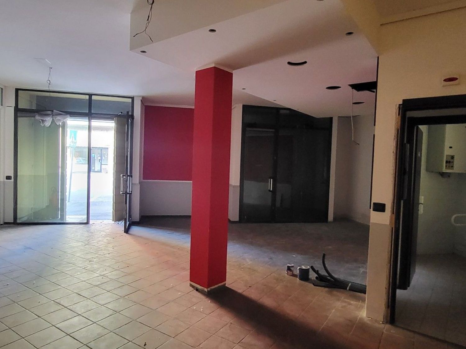 casa semindipendente in vendita a Reggio nell'Emilia in zona Città Storica