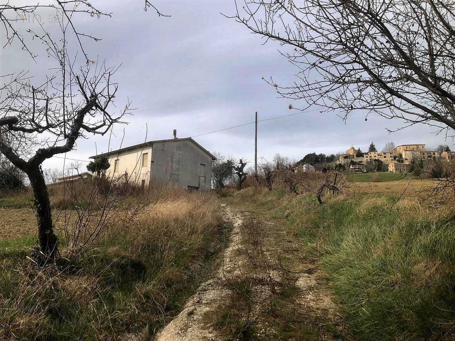 casa indipendente in vendita a Mignanego in zona Vittoria
