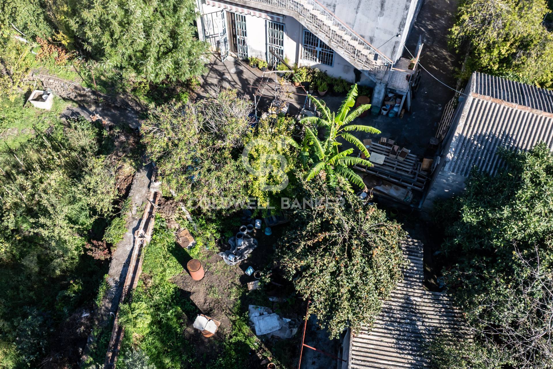 casa indipendente in vendita ad Acireale