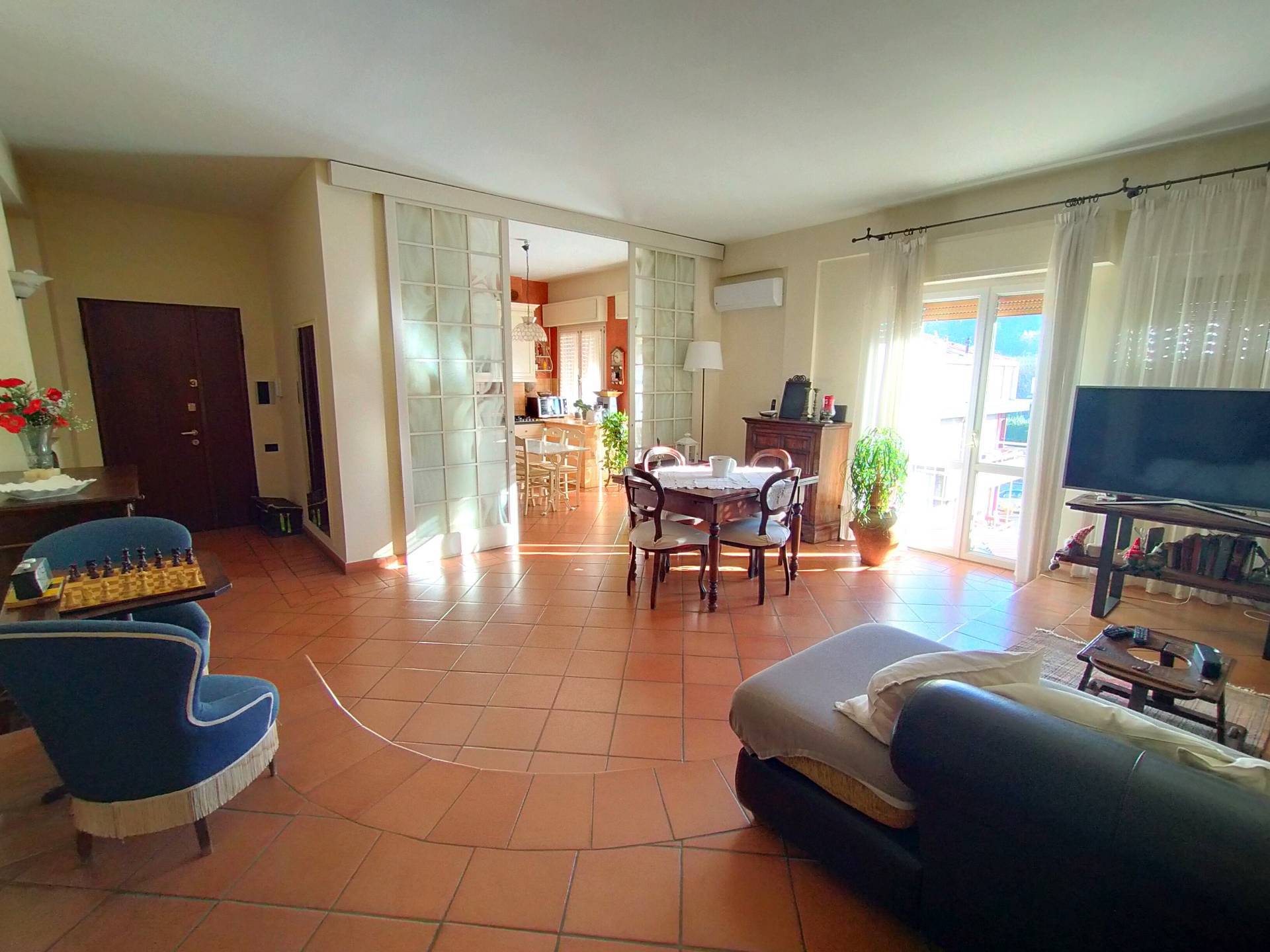 appartamento in vendita a Spoleto