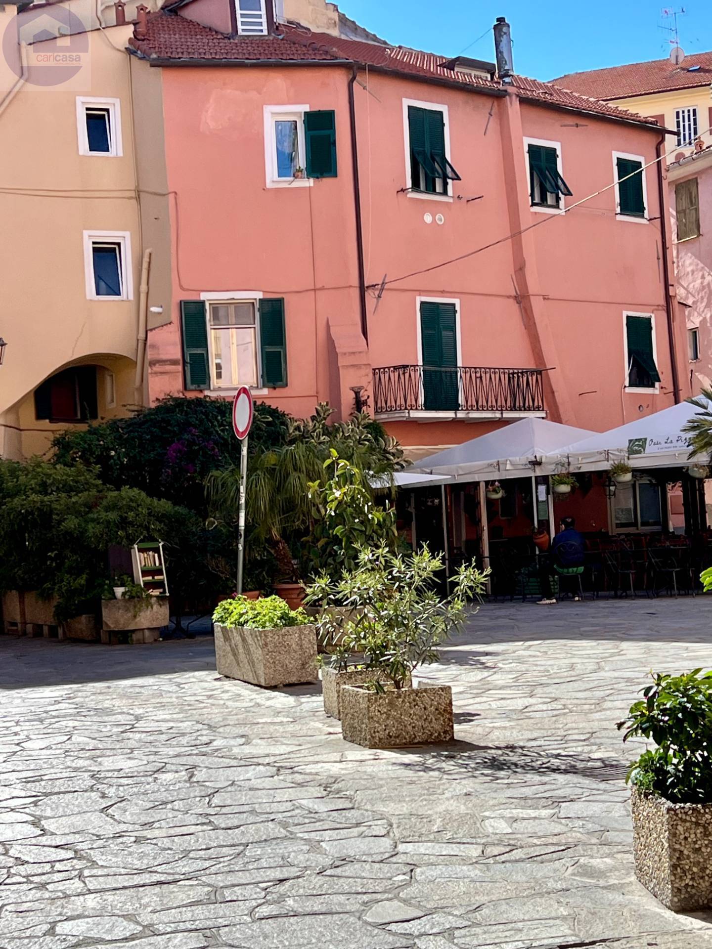 appartamento in affitto ad Imperia