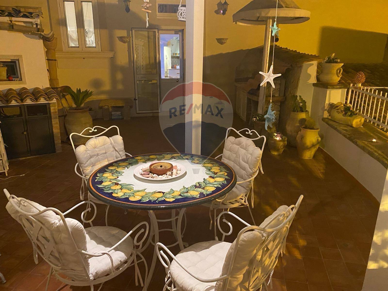 appartamento in vendita a Noto