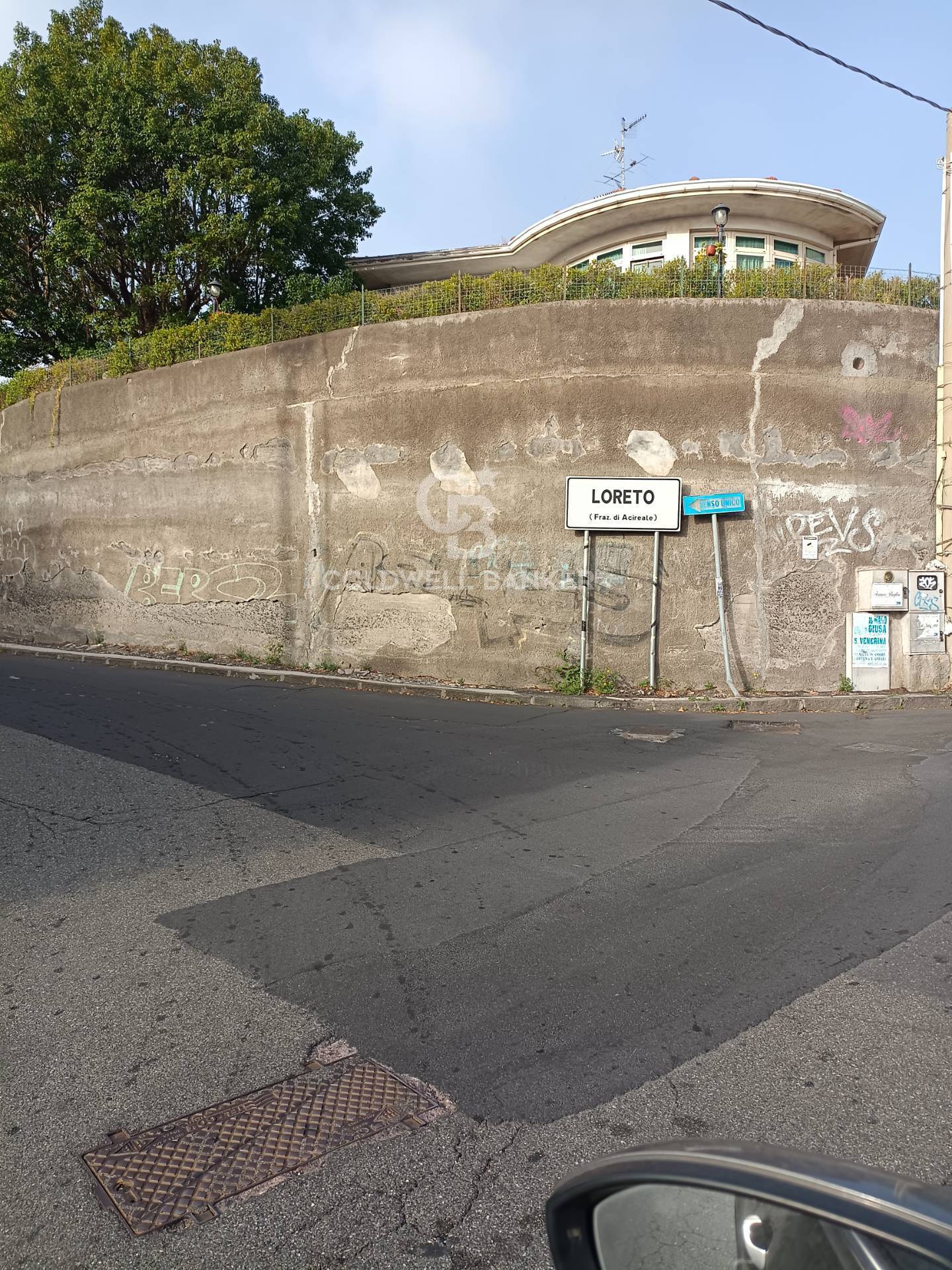 appartamento in vendita ad Acireale