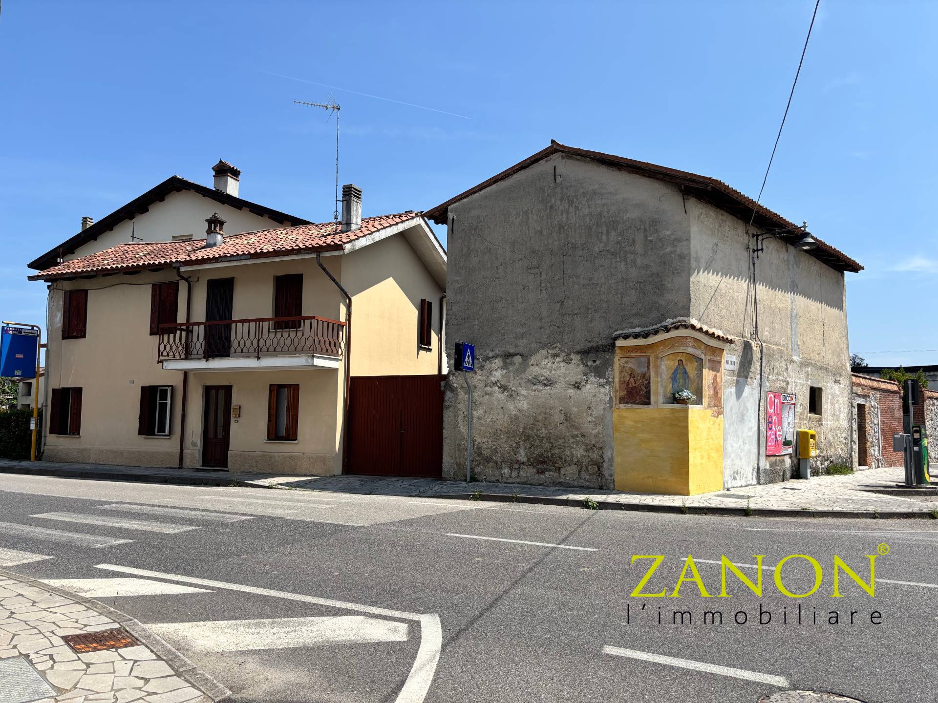 casa indipendente in vendita a San Vito