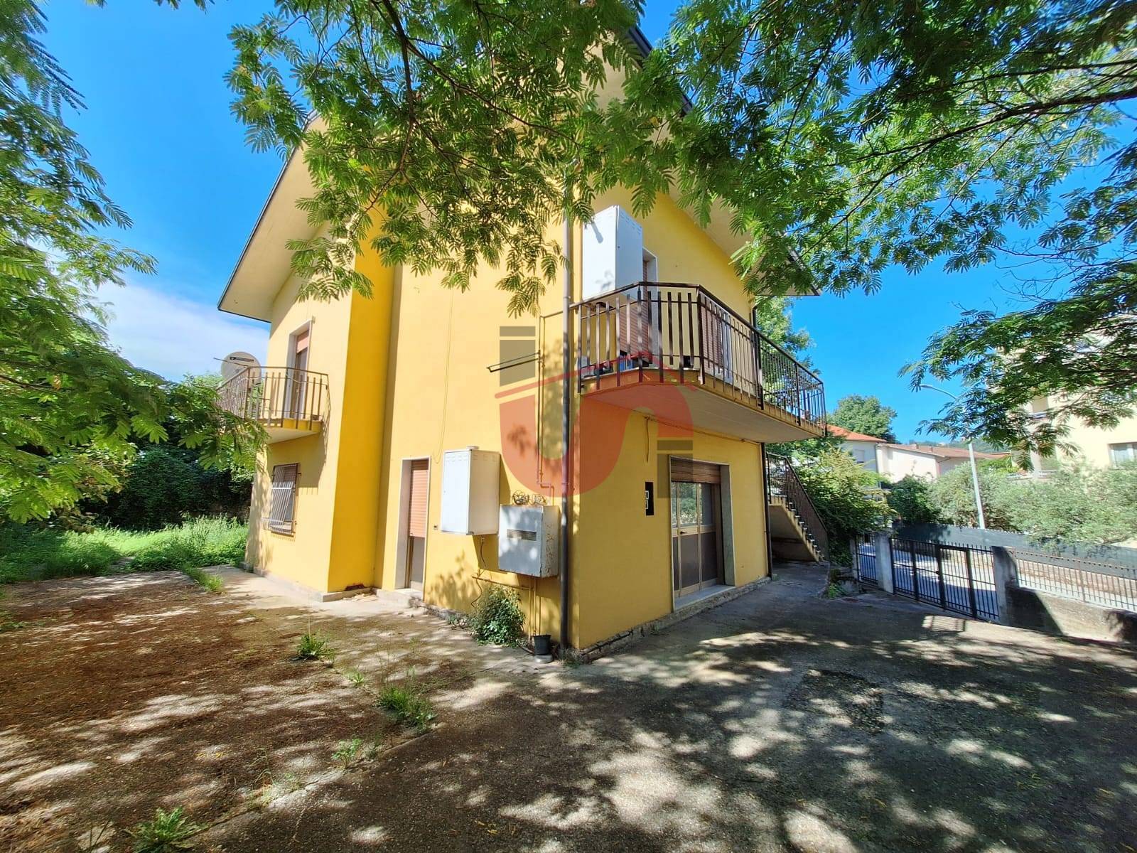 casa indipendente in vendita a Taurianova in zona San Martino