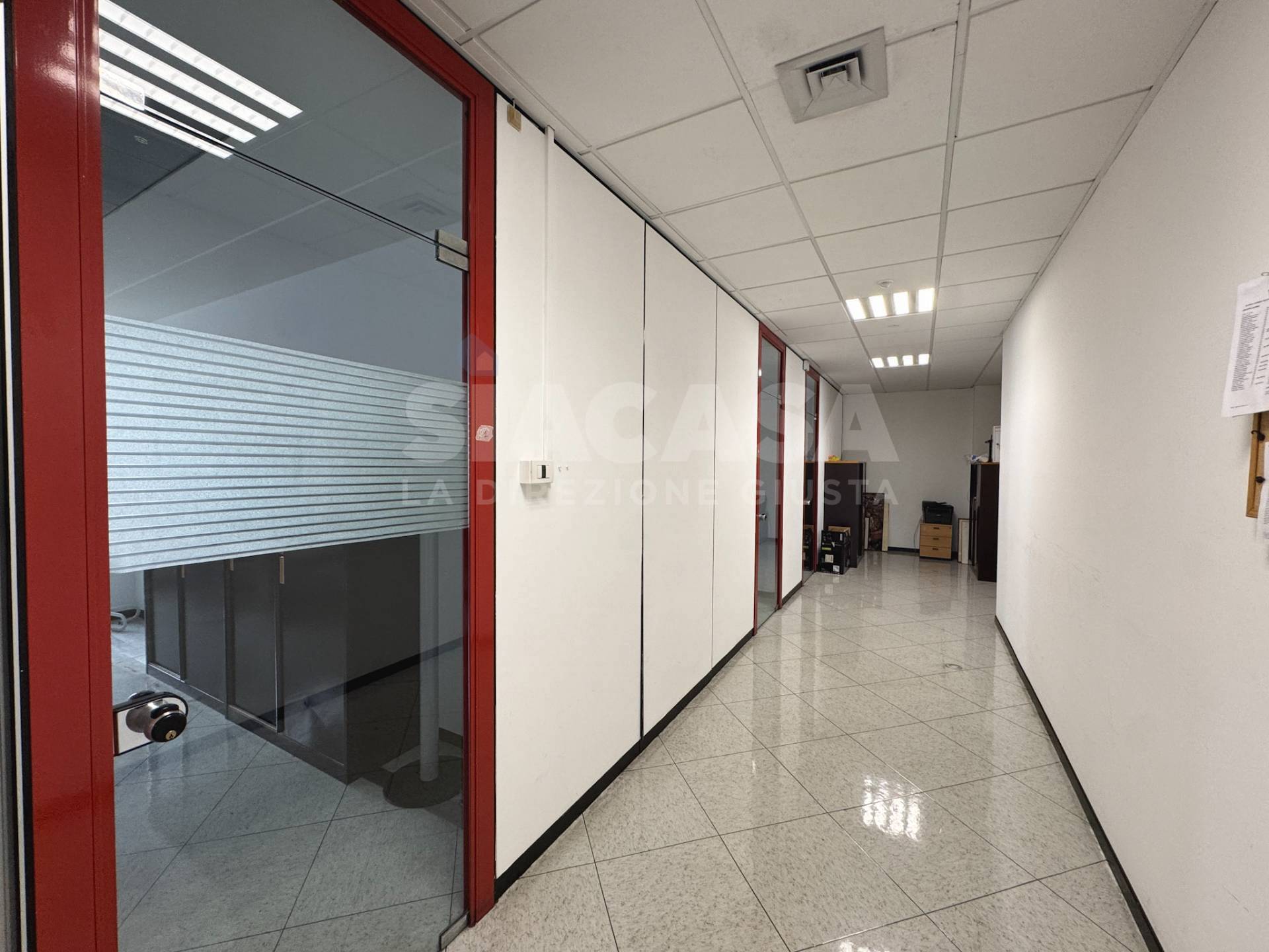 ufficio in affitto a Cinisello Balsamo