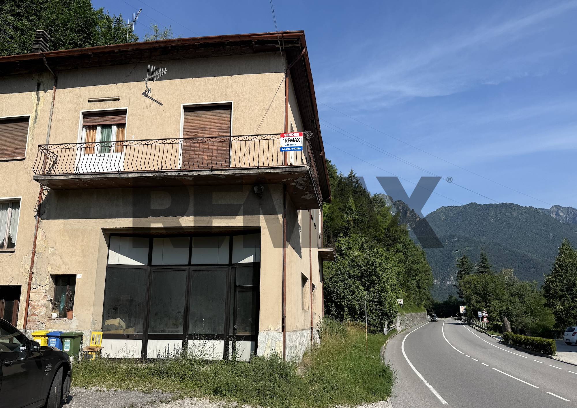 casa indipendente in vendita a Saviore dell'Adamello in zona Ponte