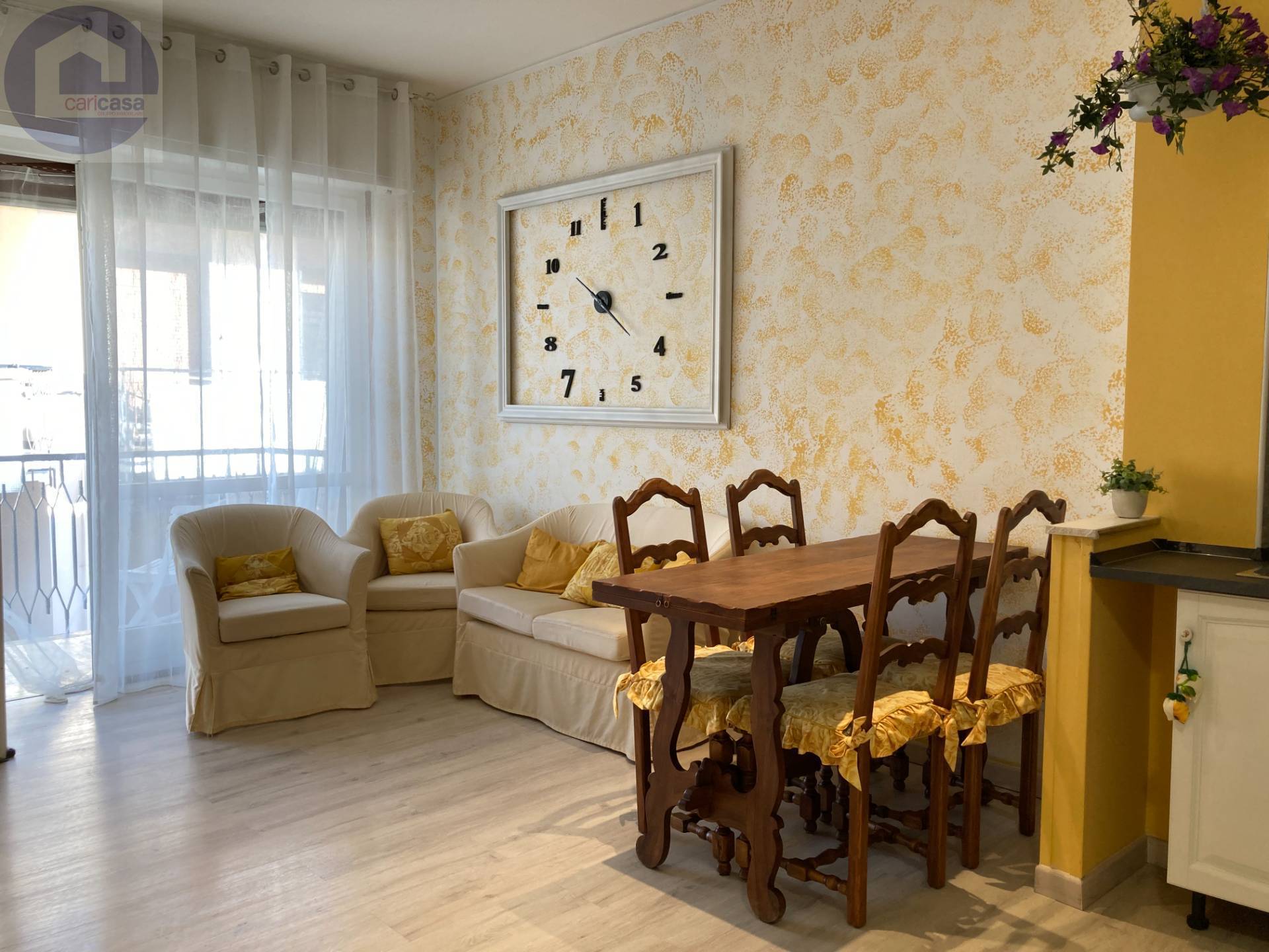 appartamento in vendita a Riva Ligure